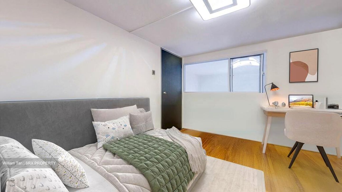 Seletaris (D27), Condominium #457751071